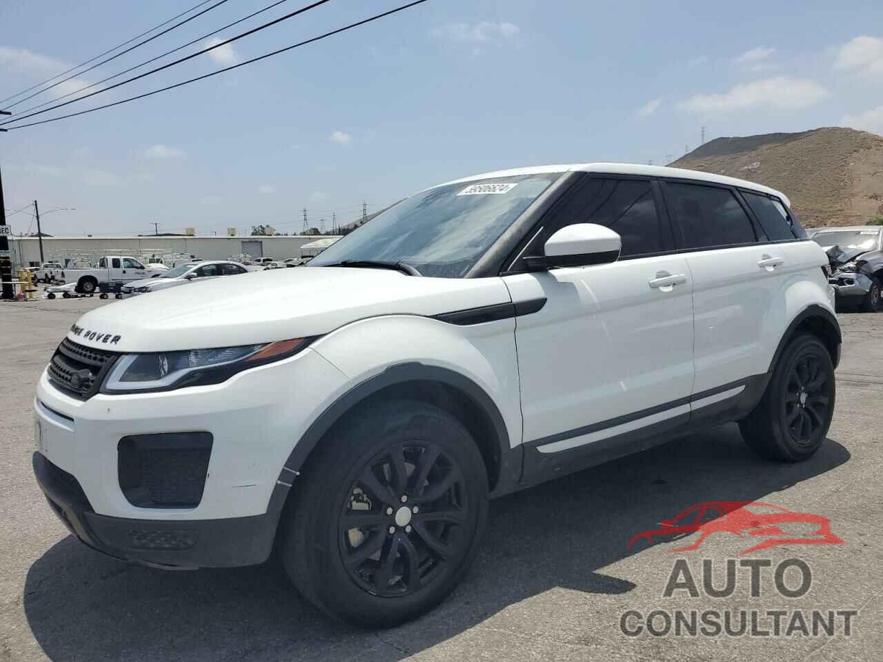 LAND ROVER RANGEROVER 2019 - SALVP2RX4KH349897