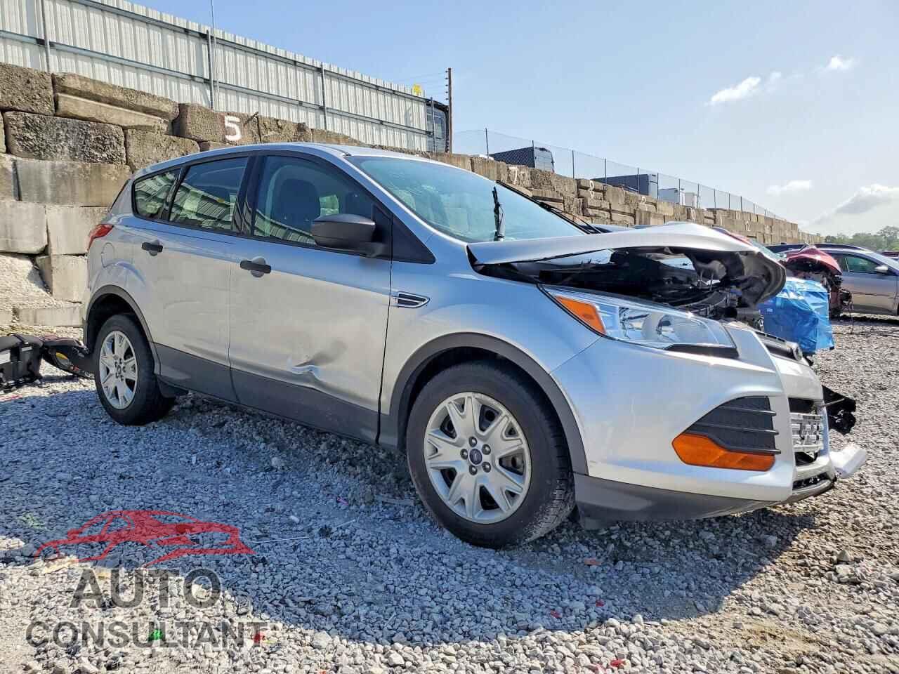 FORD ESCAPE 2014 - 1FMCU0F7XEUC06542