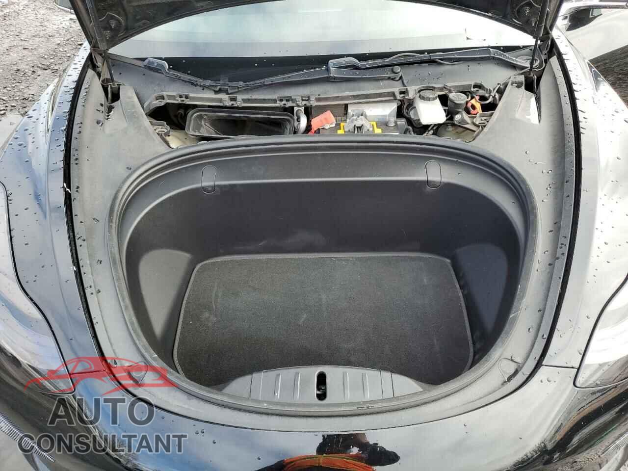 TESLA MODEL 3 2019 - 5YJ3E1EA1KF193169