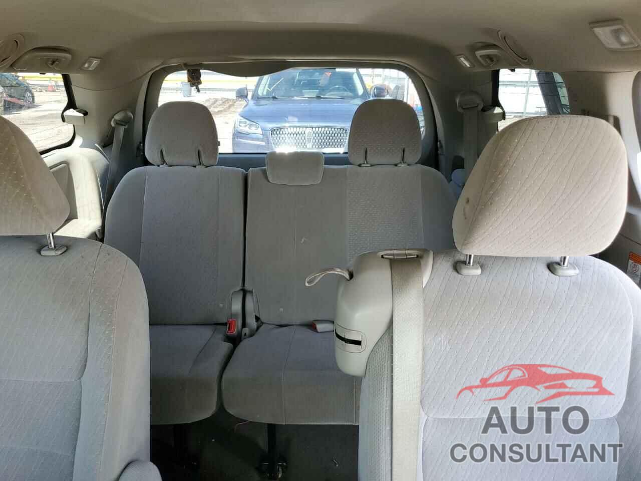 TOYOTA All Models 2018 - 5TDKZ3DC5JS937221