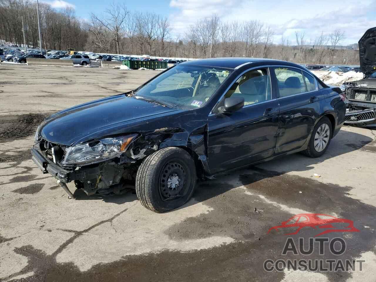 HONDA ACCORD 2011 - 1HGCP2F39BA082668