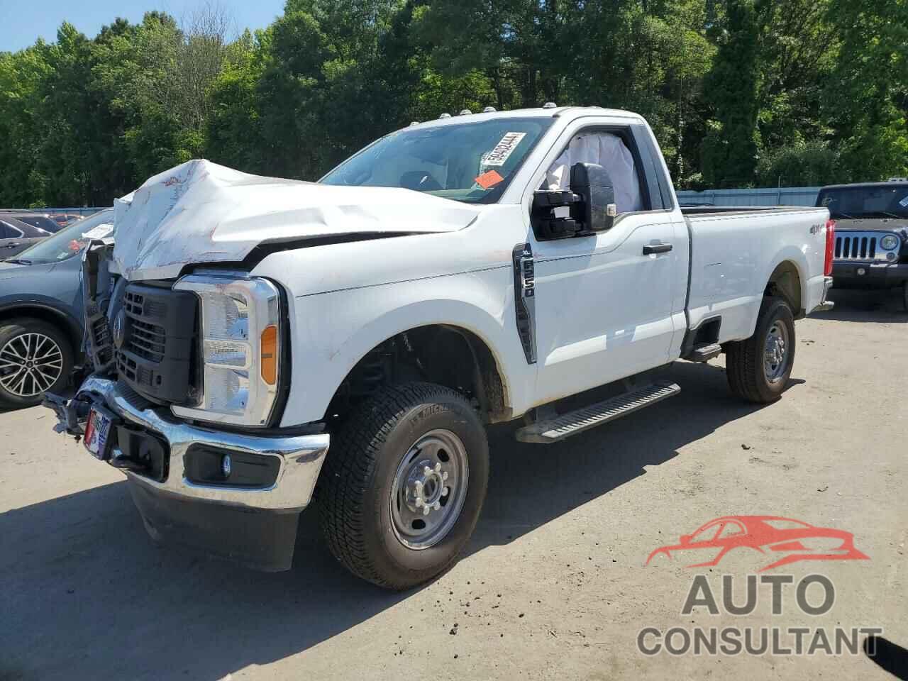 FORD F250 2023 - 1FTBF2BA4PEE21239