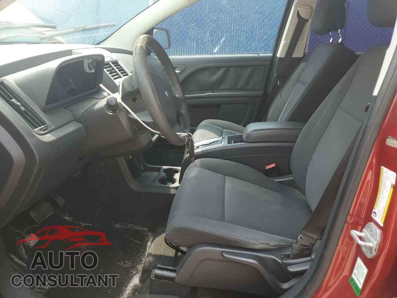 DODGE JOURNEY 2010 - 3D4PG4FB7AT250255