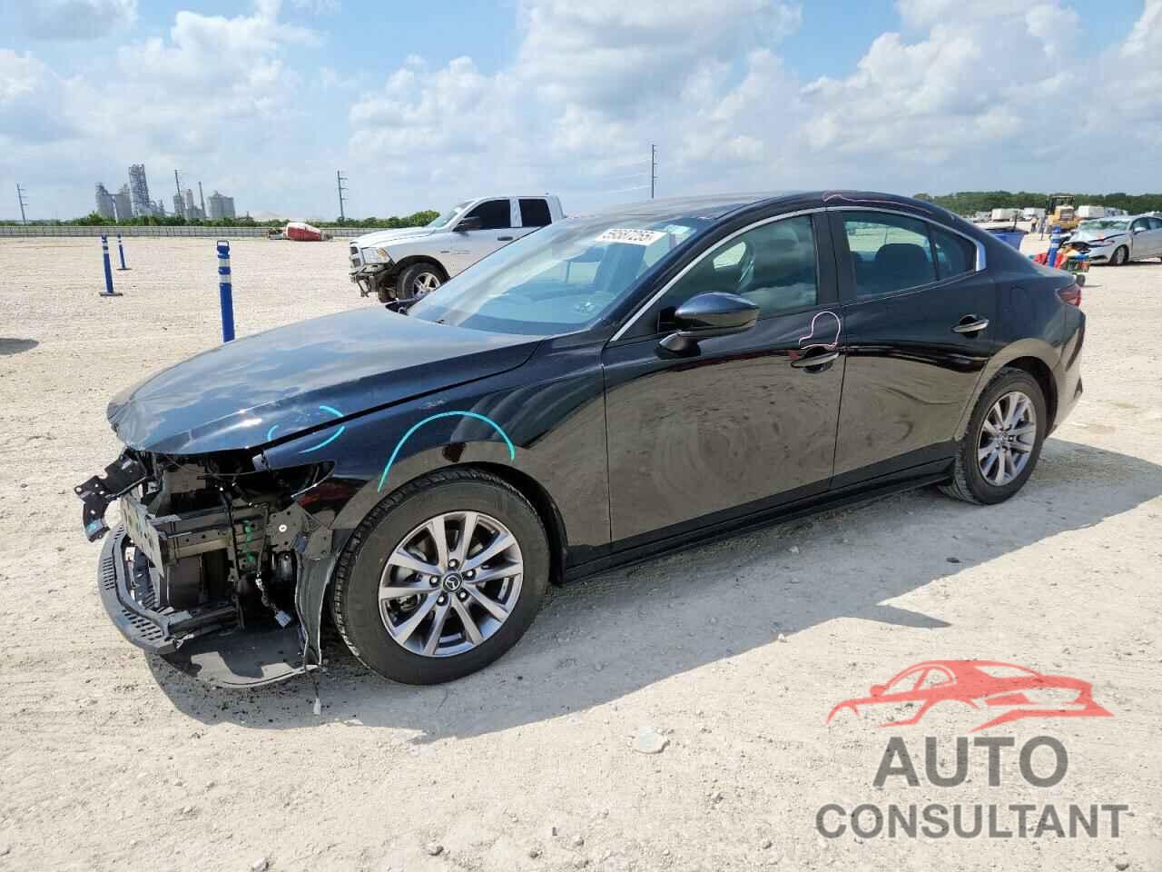 MAZDA 3 2020 - 3MZBPABL1LM127551