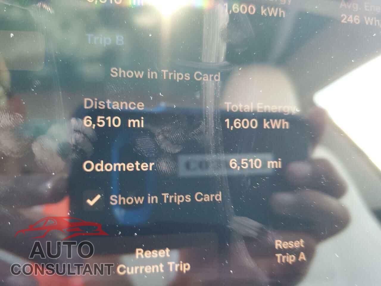 TESLA MODEL 3 2023 - 5YJ3E1EA5PF648001