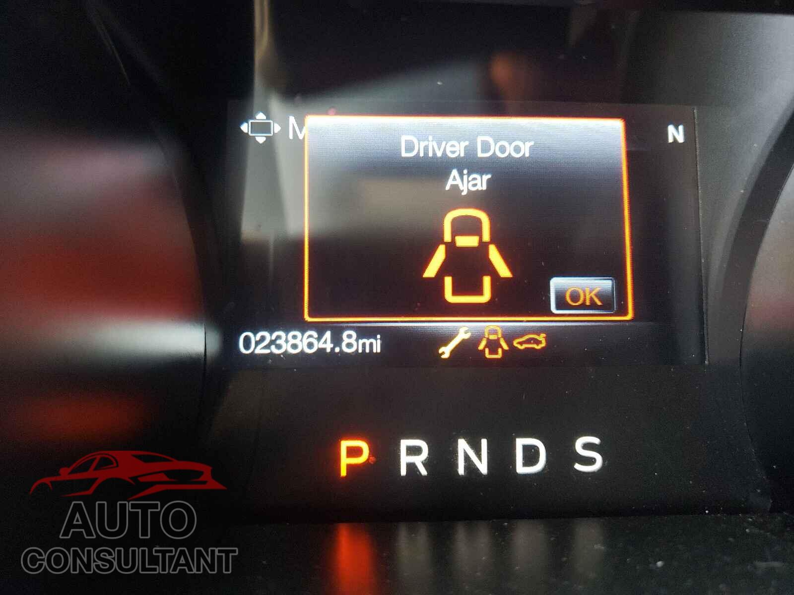 FORD MUSTANG 2019 - 1FA6P8CF1K5129672