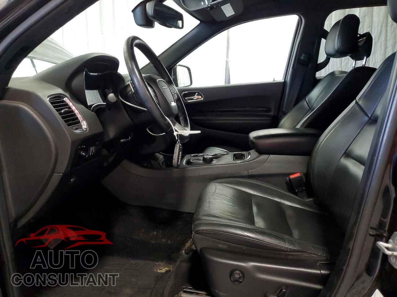 DODGE DURANGO 2014 - 1C4RDJDG0EC599576