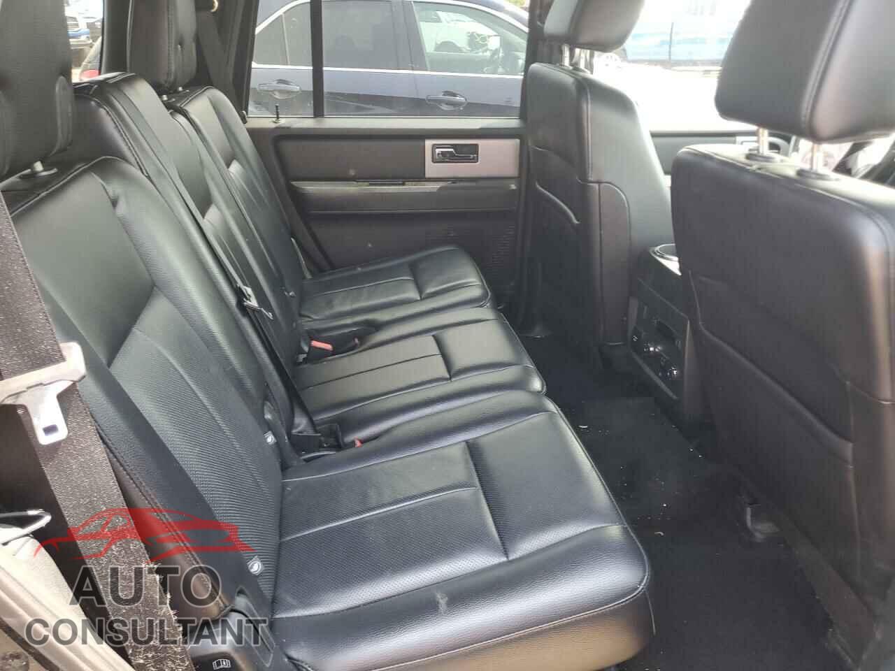 FORD EXPEDITION 2017 - 1FMJU2AT8HEA22366