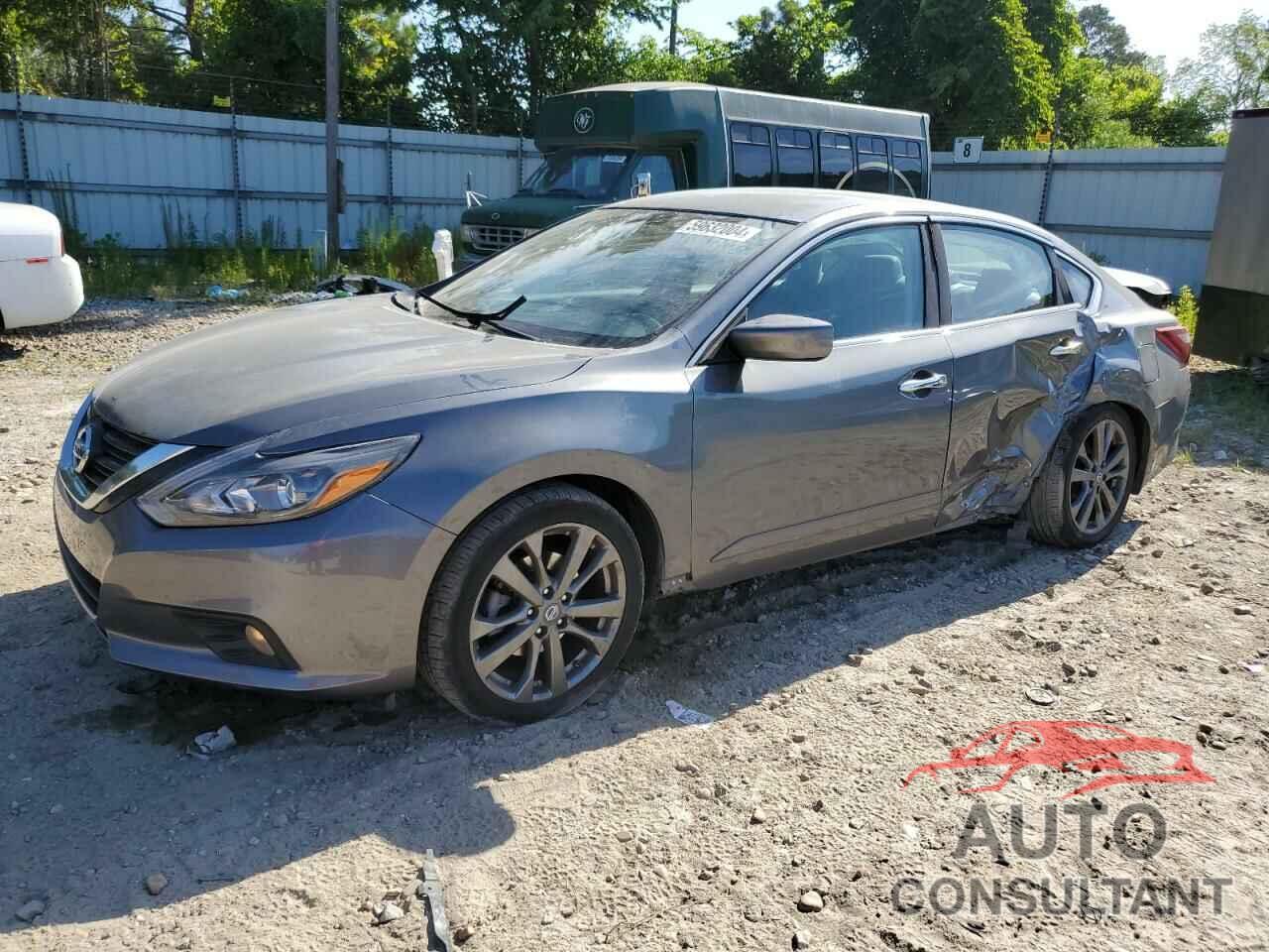 NISSAN ALTIMA 2018 - 1N4AL3AP1JC288481