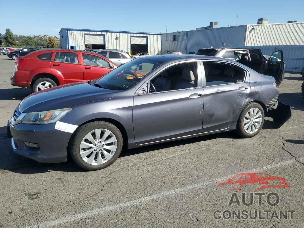 HONDA ACCORD 2015 - 1HGCR2F87FA251758