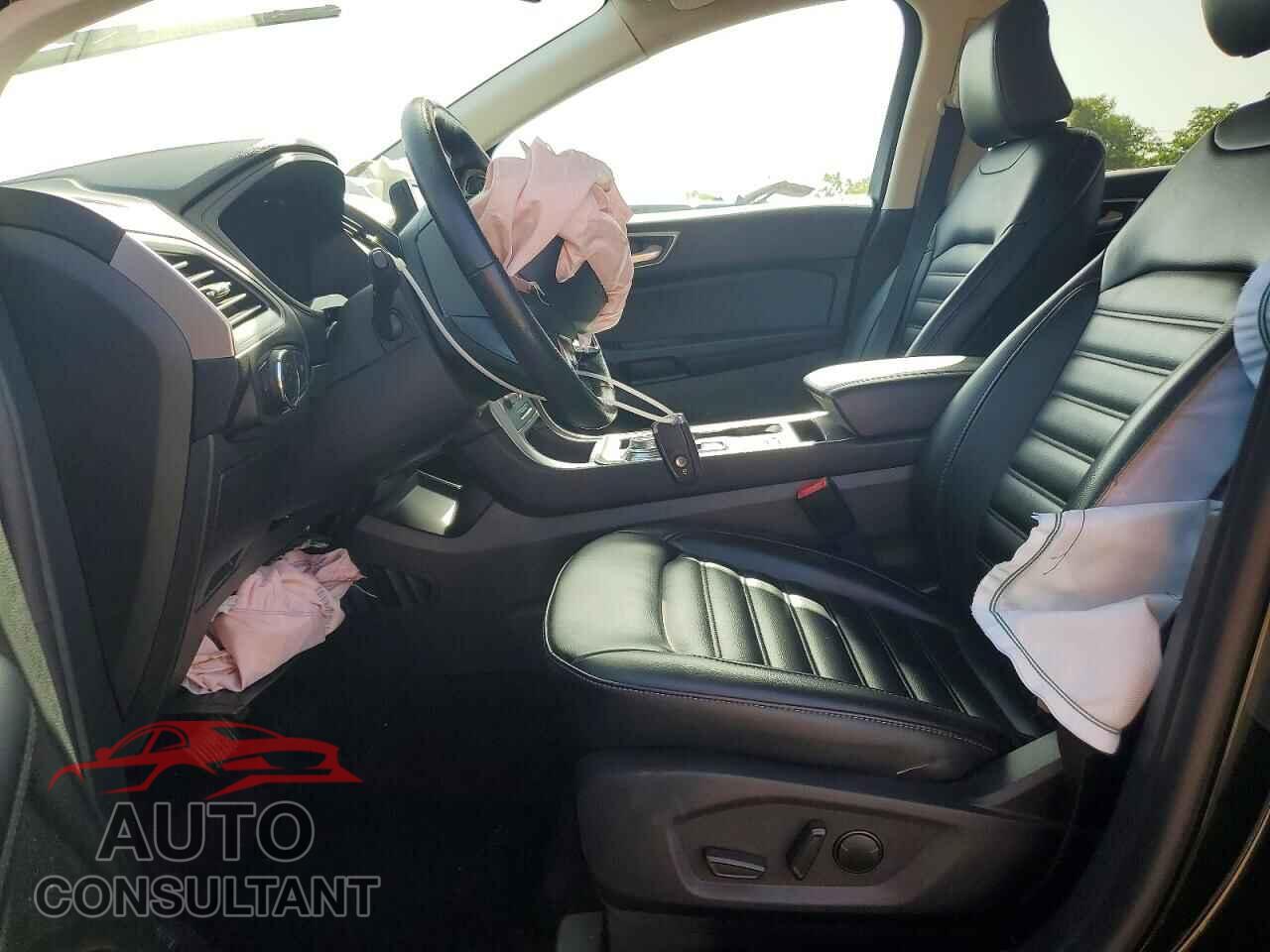 FORD EDGE 2024 - 2FMPK4J95RBB00549