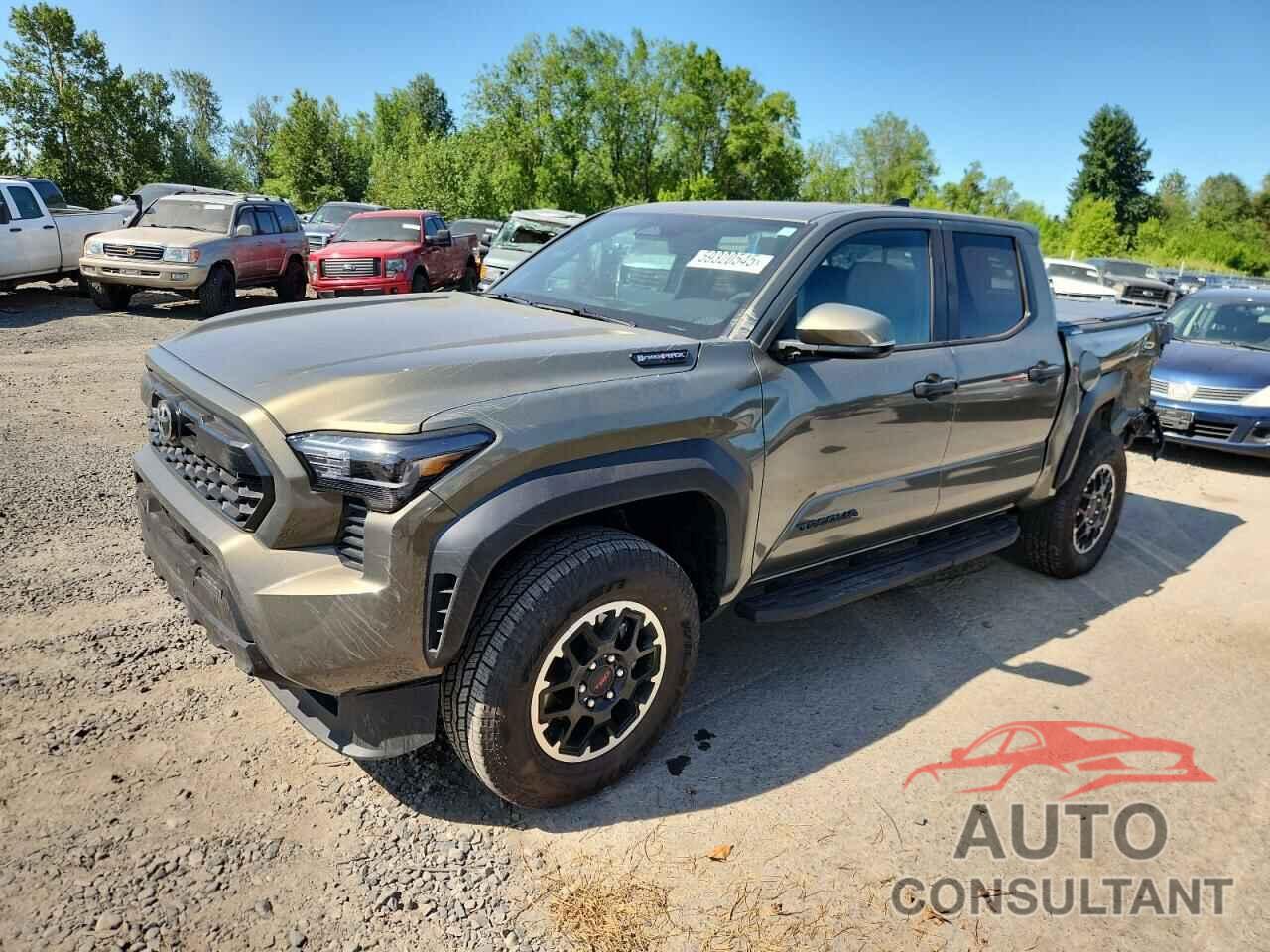 TOYOTA TACOMA 2024 - 3TYLC5LN8RT005521