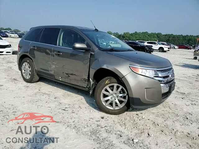 FORD EDGE 2014 - 2FMDK3KC0EBA95066