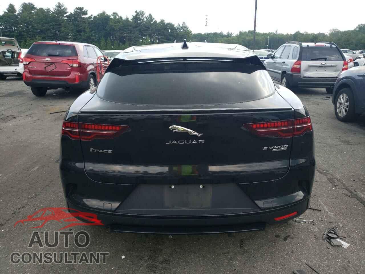 JAGUAR I-PACE 2019 - SADHD2S1XK1F60248