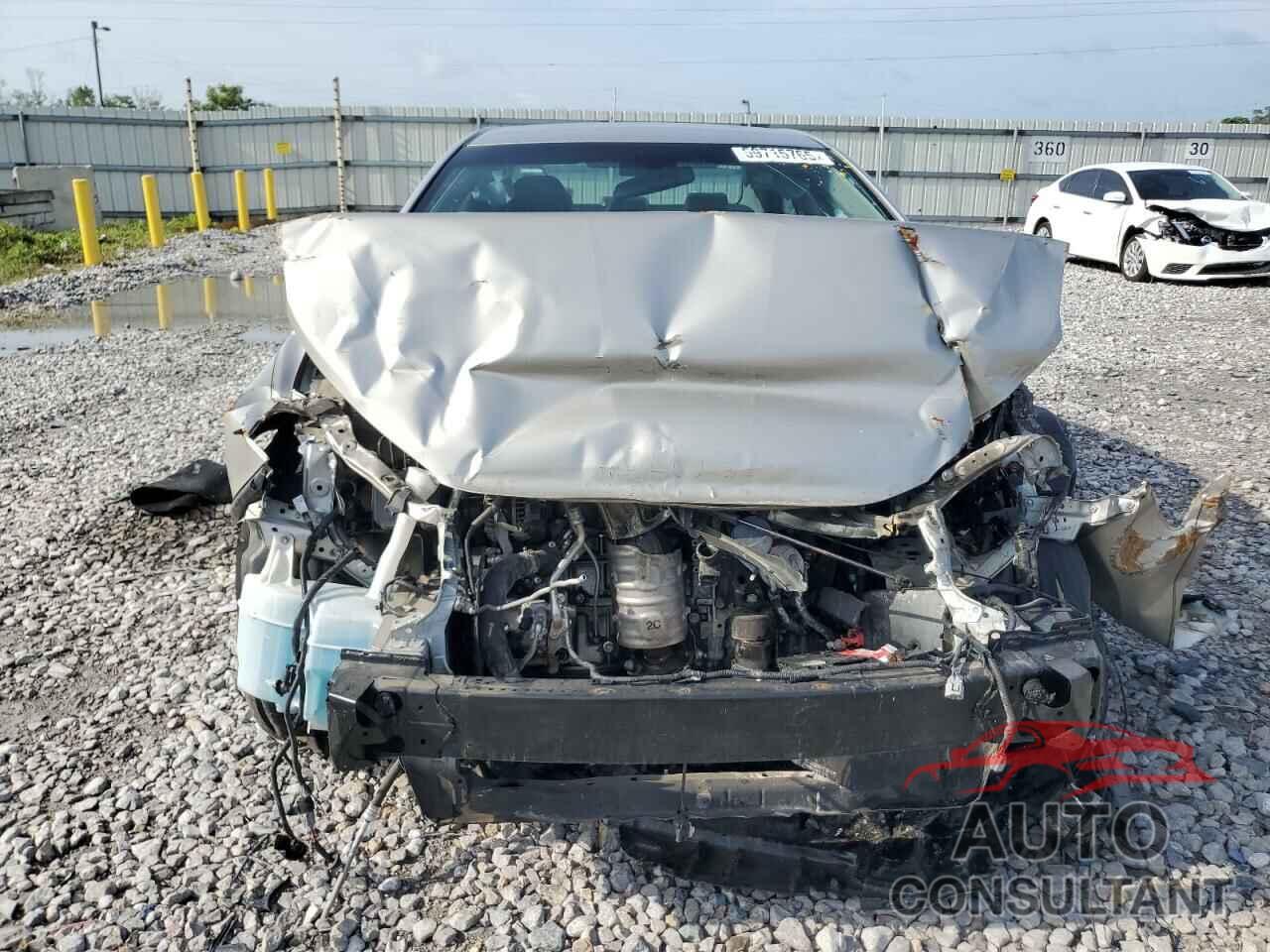 TOYOTA CAMRY 2017 - 4T1BF1FK1HU693084