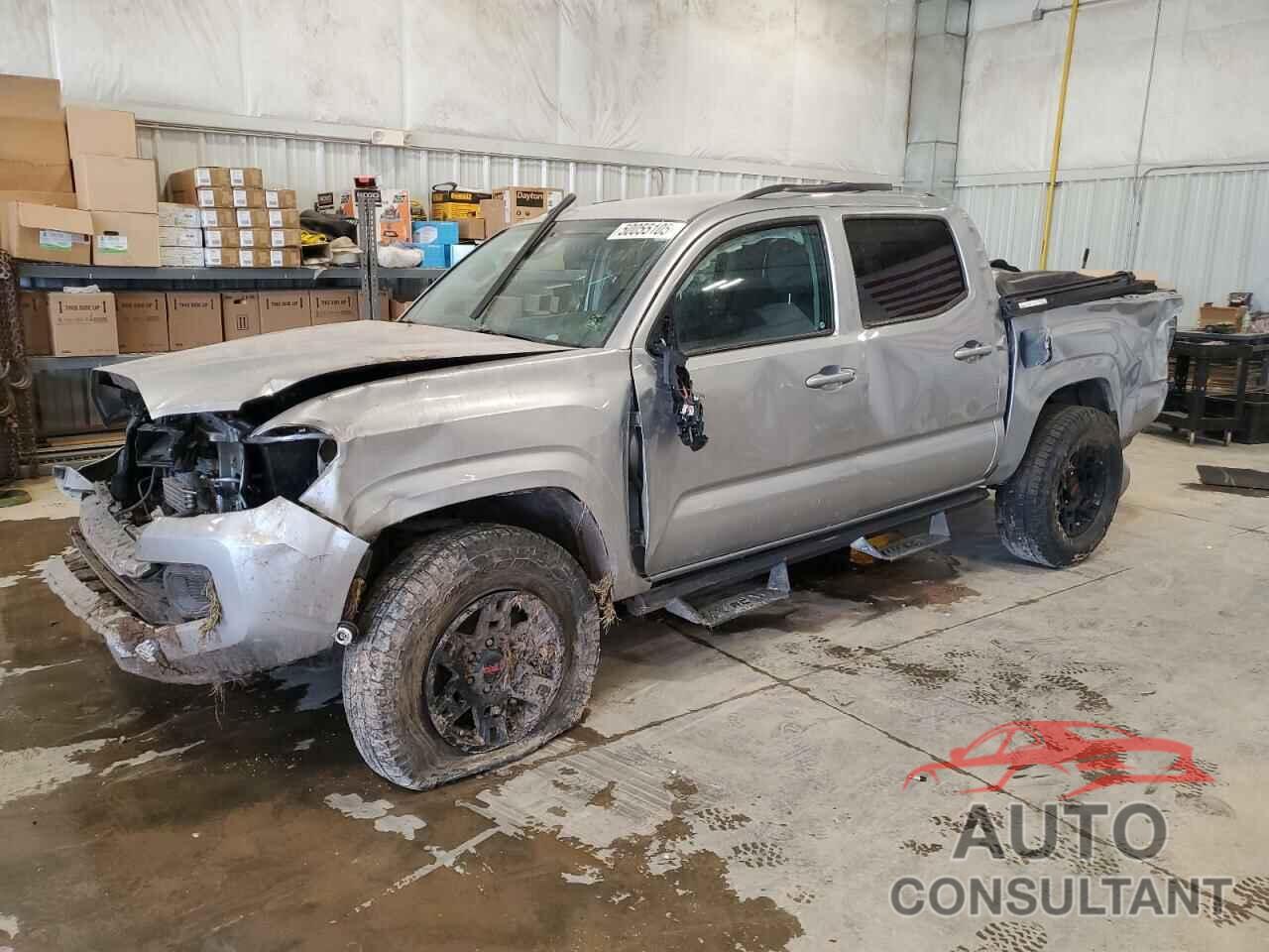 TOYOTA TACOMA 2020 - 3TMCZ5AN6LM300606