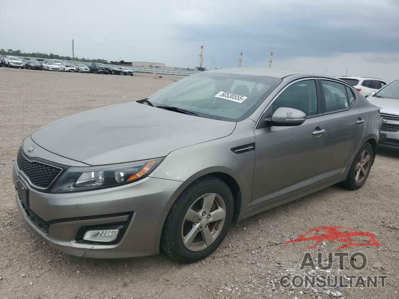 KIA OPTIMA 2015 - 5XXGM4A72FG382898