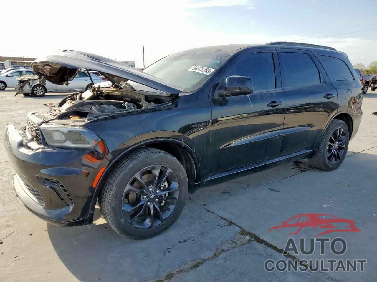 DODGE DURANGO 2023 - 1C4SDHCT2PC720149