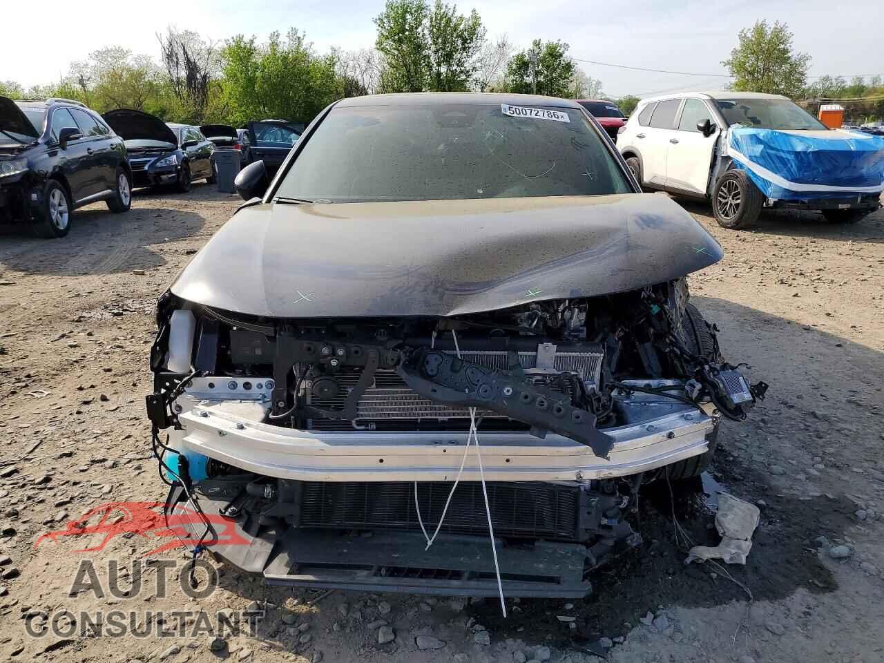 HONDA CIVIC 2026 - 2HGFE4F86TH306864