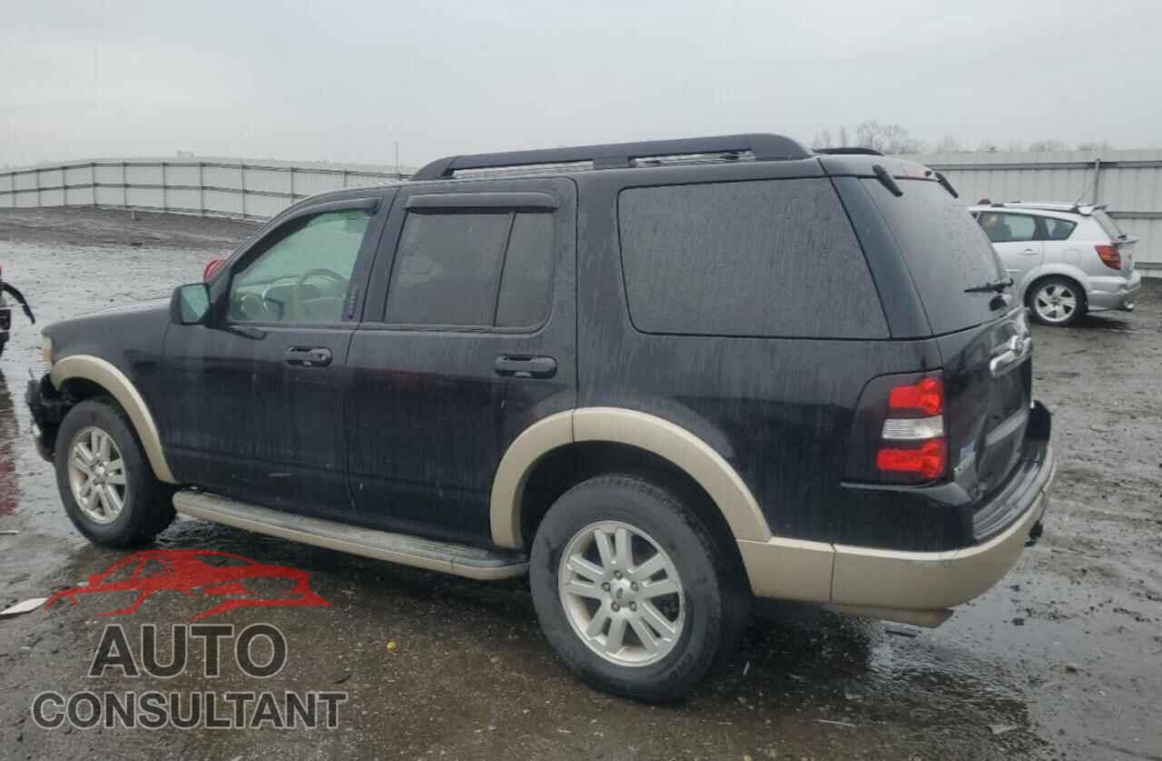 FORD EXPLORER 2010 - 1FMEU7EE3AUA87213