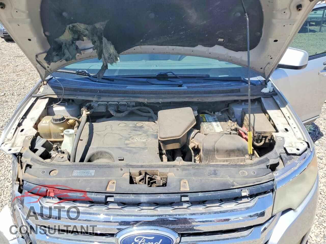 FORD EDGE 2011 - 2FMDK3JC9BBA23439