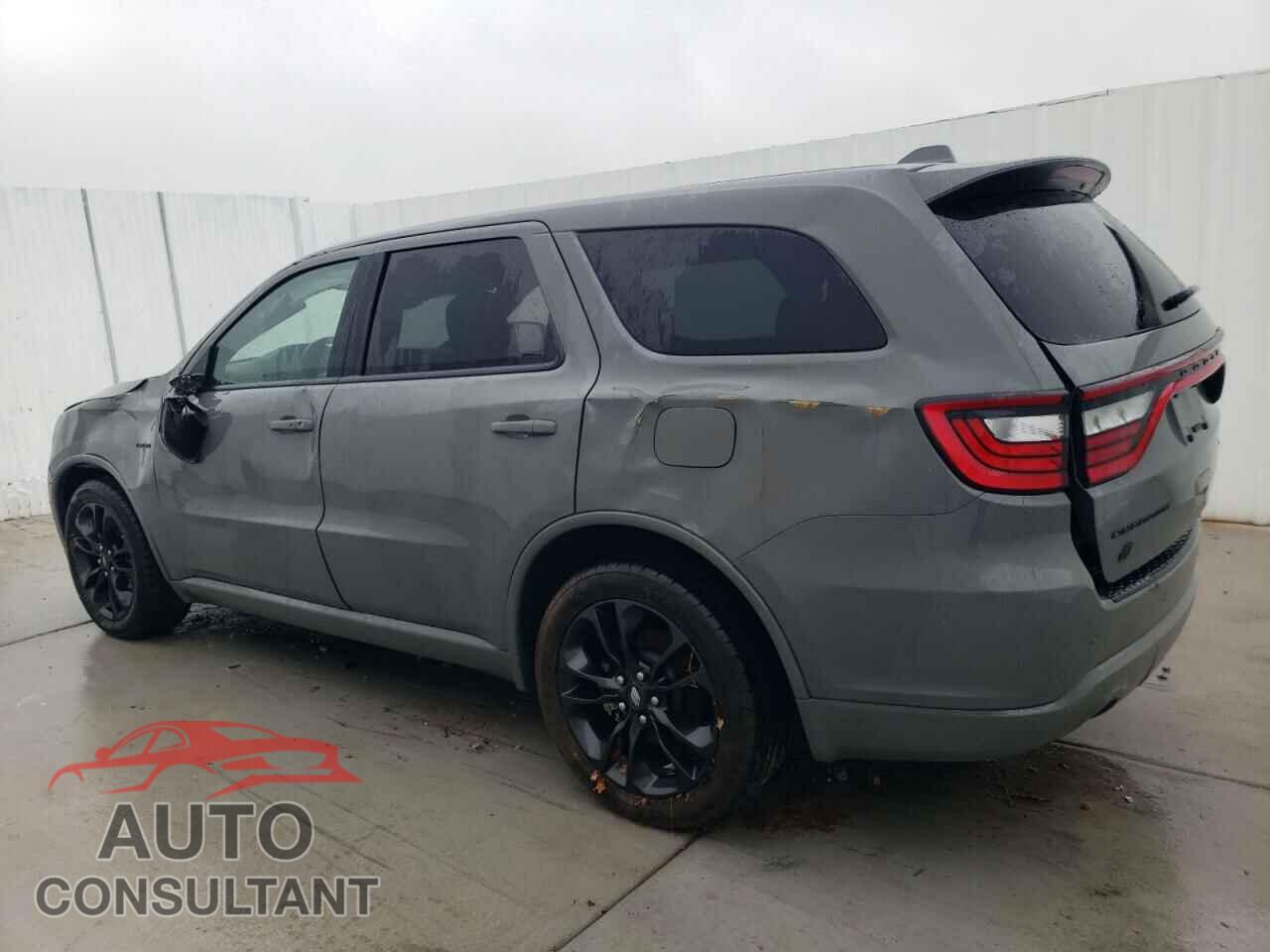 DODGE DURANGO 2022 - 1C4SDJCT7NC222677