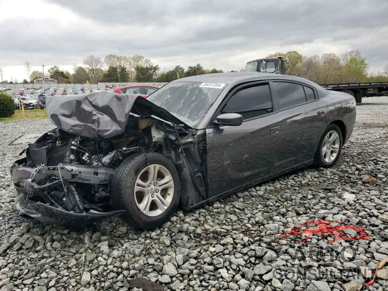 DODGE CHARGER 2021 - 2C3CDXBG6MH510802