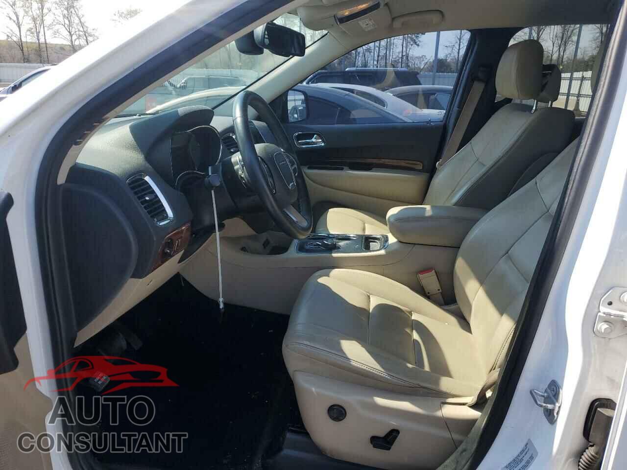 DODGE DURANGO 2015 - 1C4RDJDG5FC789505