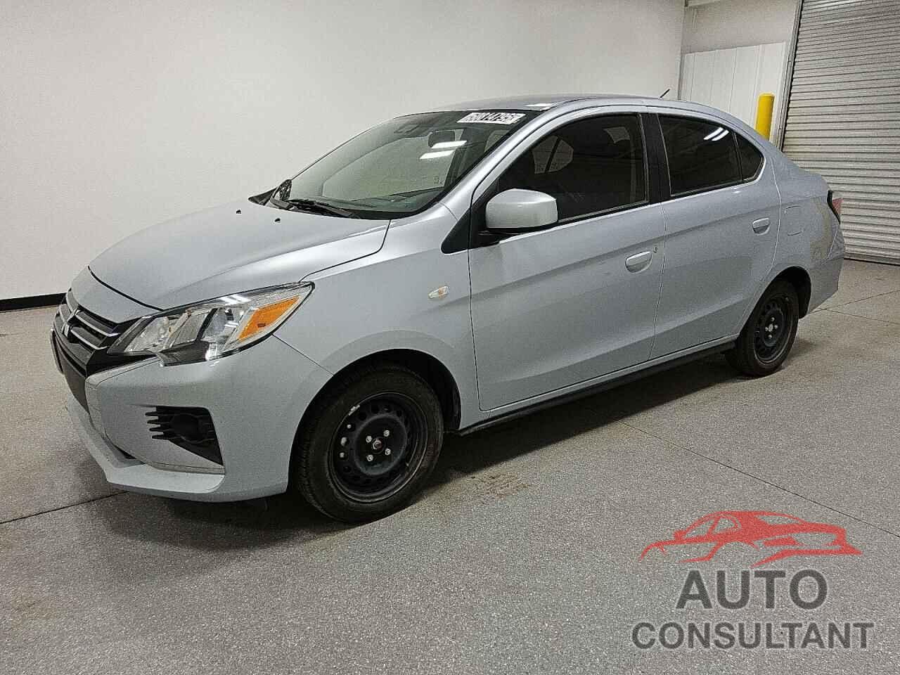 MITSUBISHI MIRAGE 2023 - ML32FUFJ4PHF02333