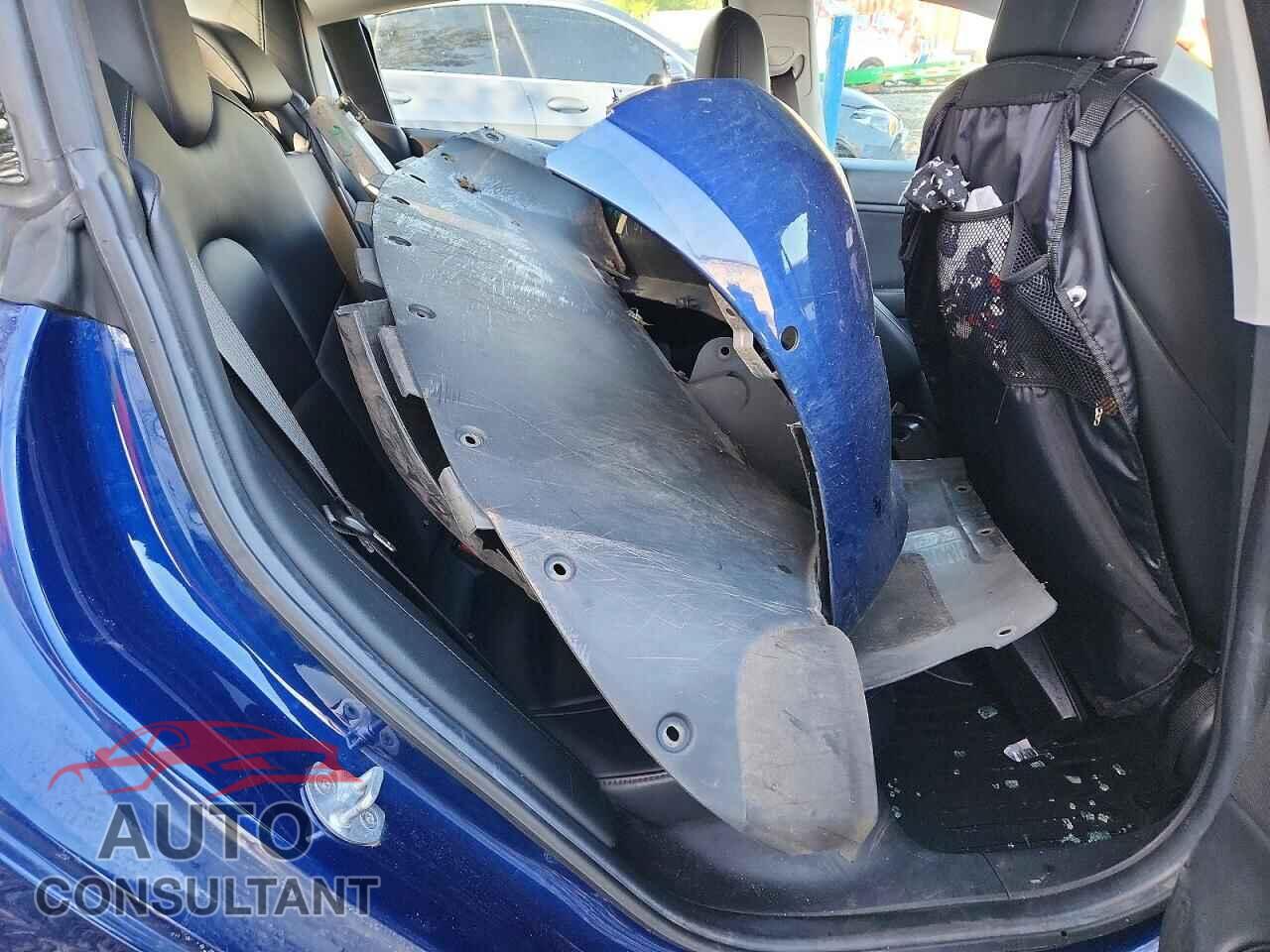 TESLA MODEL 3 2018 - 5YJ3E1EA2JF009856