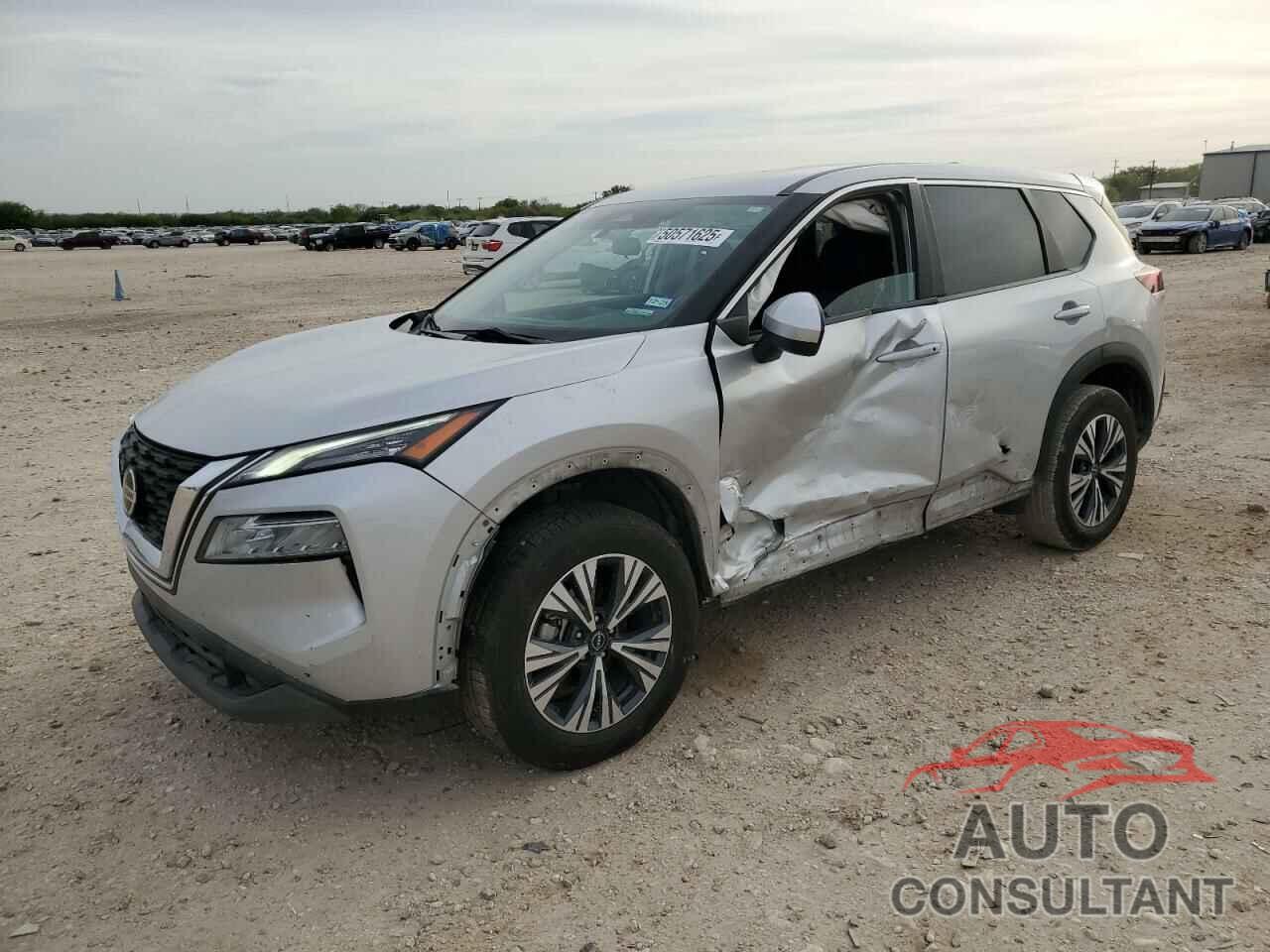 NISSAN ROGUE 2023 - 5N1BT3BA7PC812567