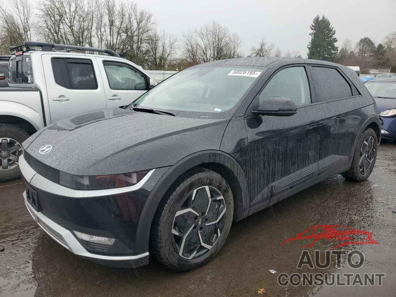 HYUNDAI IONIQ 2024 - KM8KMDDF0RU253775