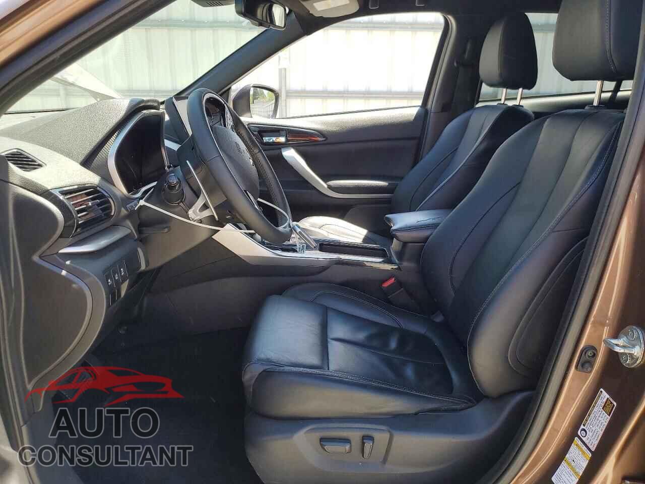MITSUBISHI ECLIPSE 2022 - JA4ASWAA9NZ057030