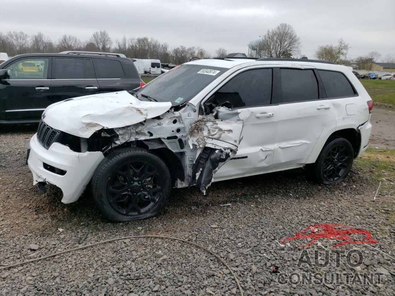 JEEP GRAND CHER 2021 - 1C4RJFBG4MC828770