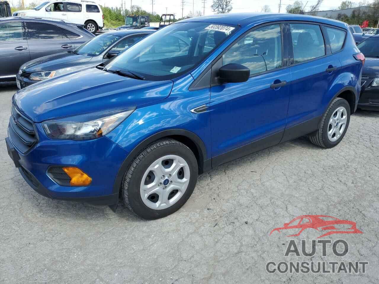 FORD ESCAPE 2019 - 1FMCU0F7XKUB58942