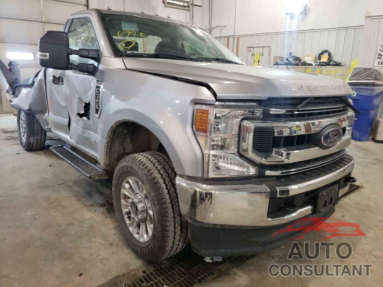 FORD F350 2020 - 1FTRF3BN1LED02016