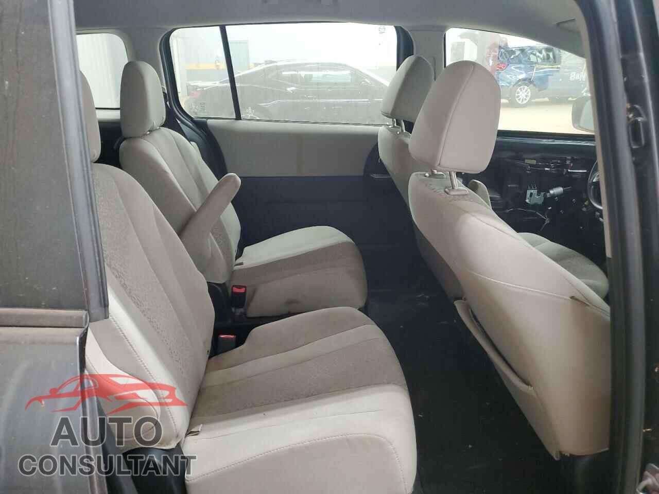 MAZDA 5 2012 - JM1CW2BL5C0143500