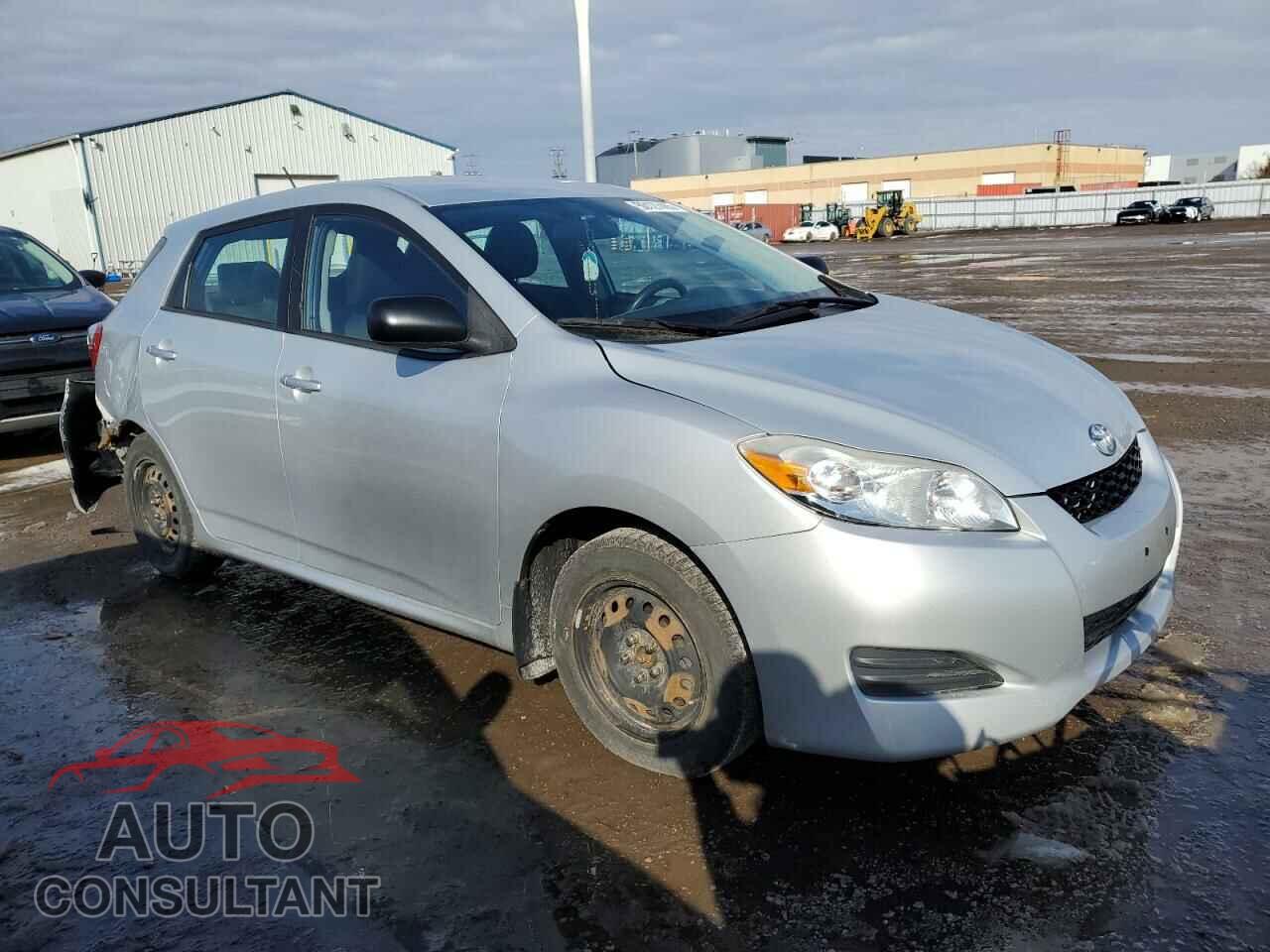TOYOTA MATRIX 2014 - 2T1KU4EEXEC130891