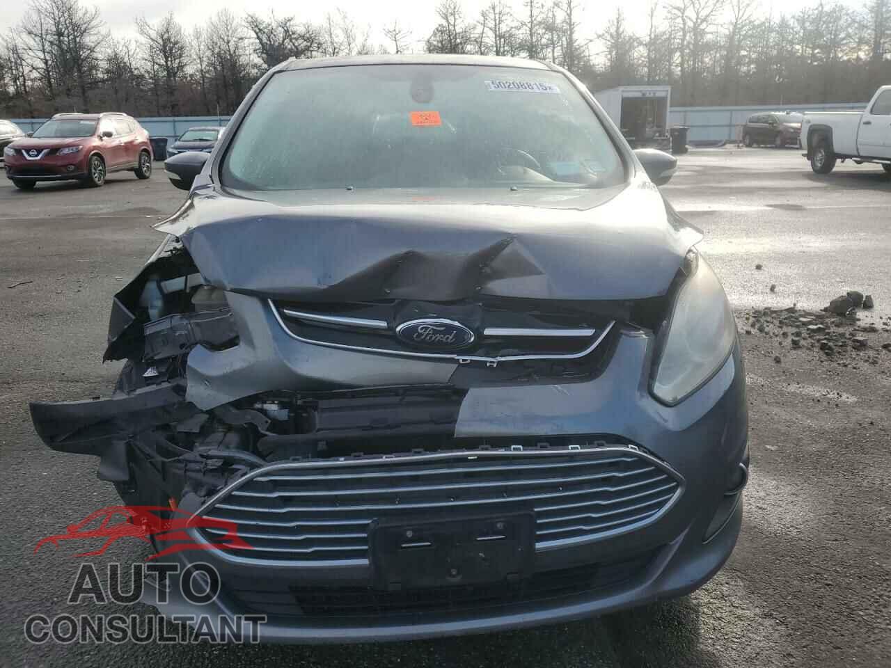 FORD CMAX 2014 - 1FADP5CU4EL509240