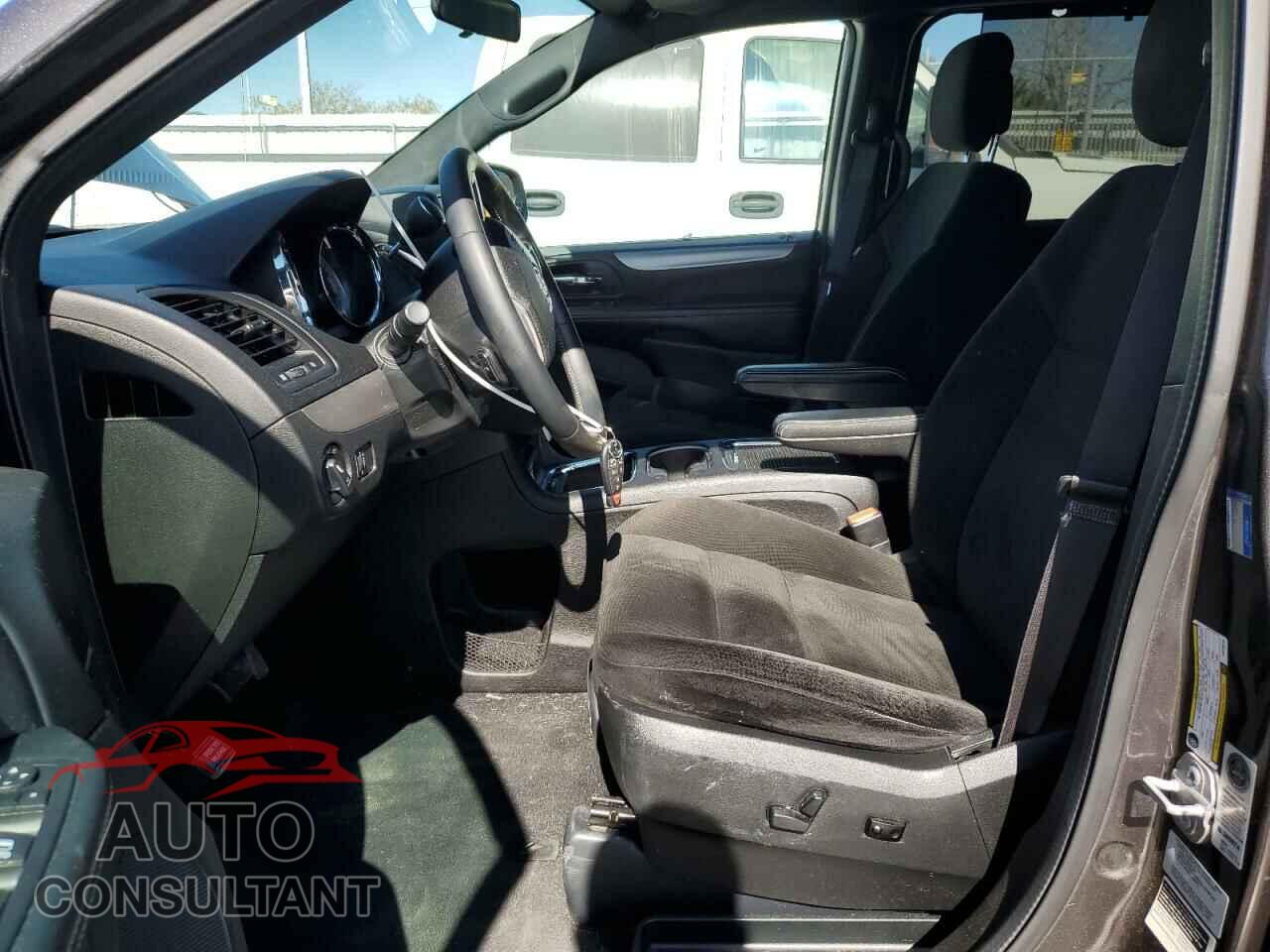 DODGE CARAVAN 2016 - 2C4RDGCG3GR220312
