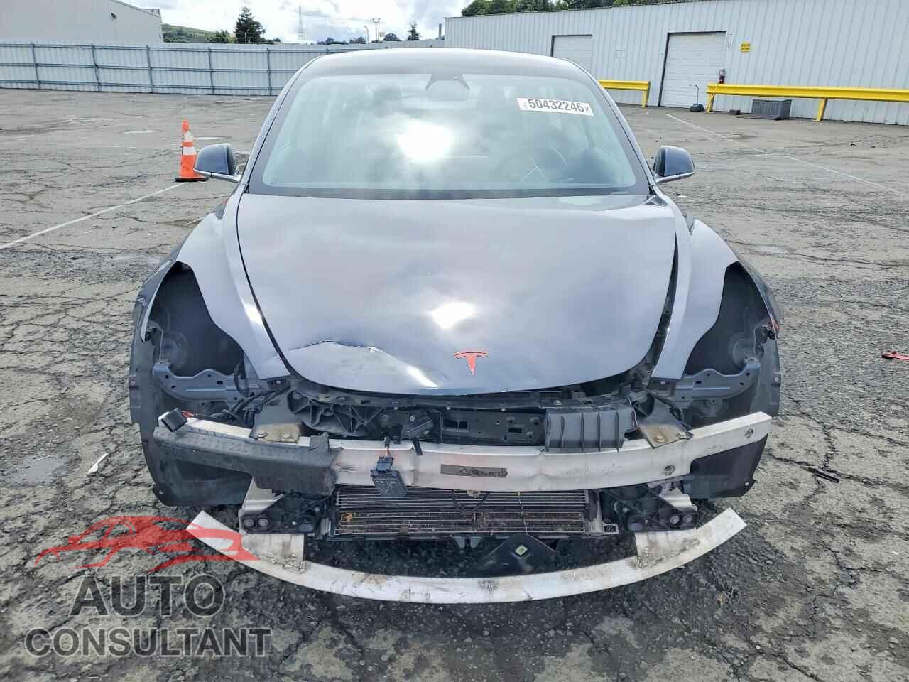 TESLA MODEL 3 2020 - 5YJ3E1EC7LF746913