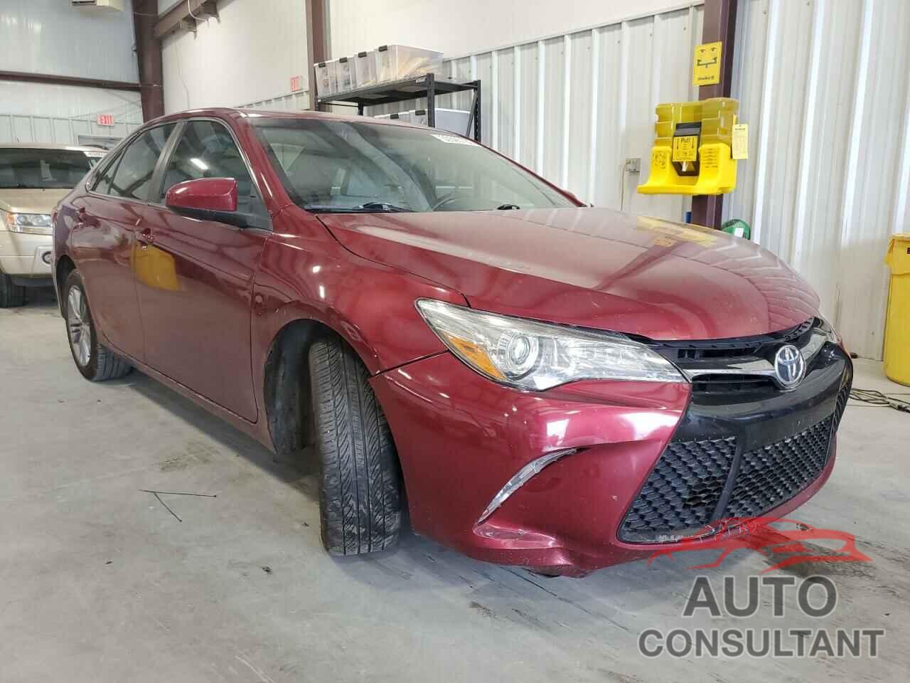 TOYOTA CAMRY 2016 - 4T1BF1FK1GU584123