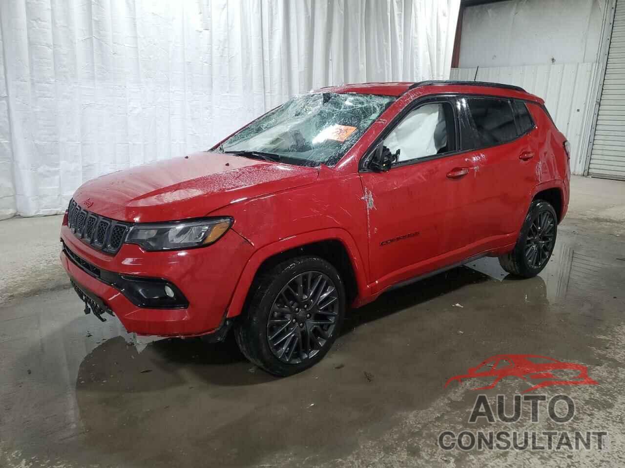 JEEP COMPASS 2023 - 3C4NJDCN2PT511644