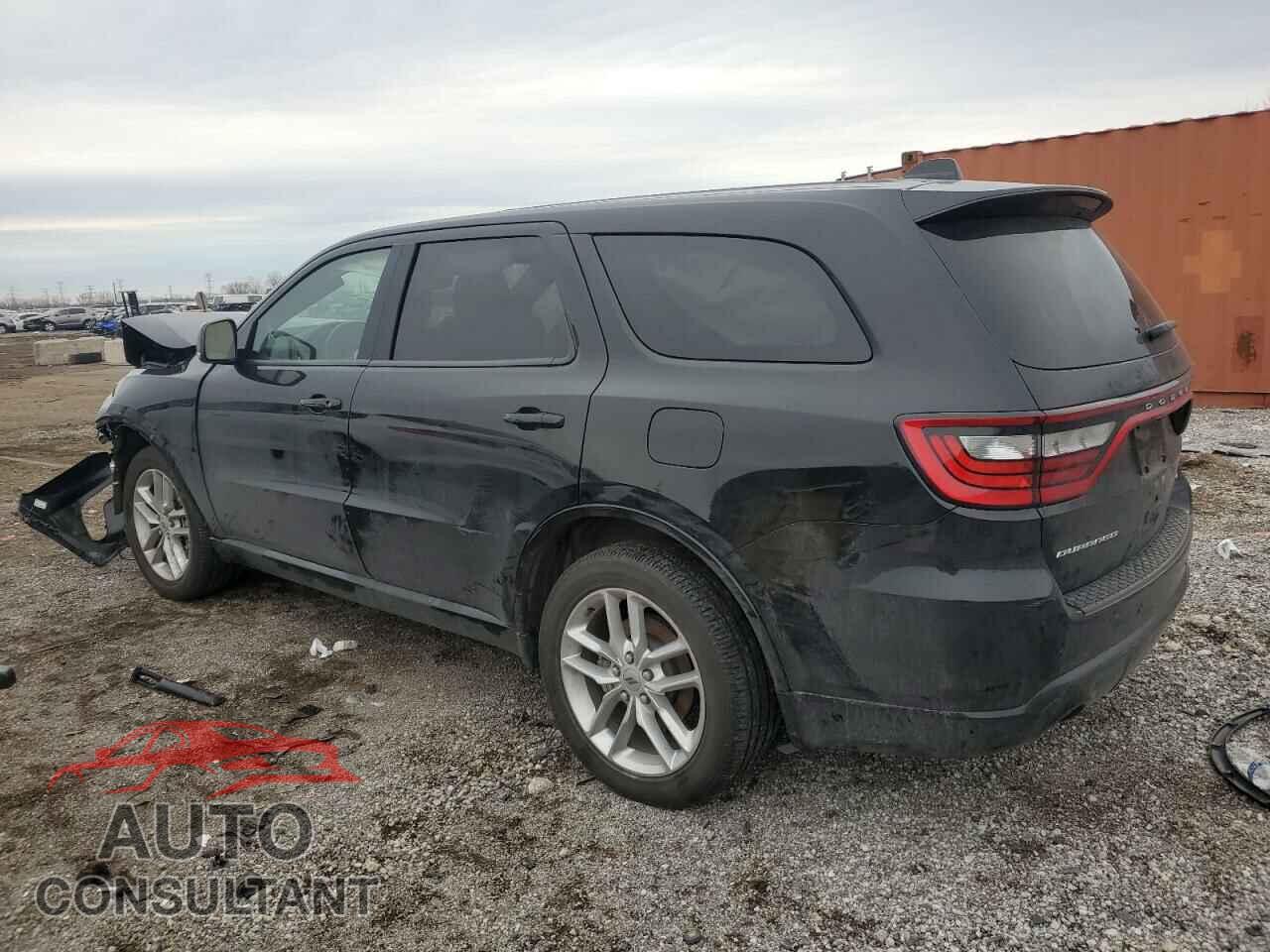 DODGE DURANGO 2022 - 1C4RDHDG2NC203494