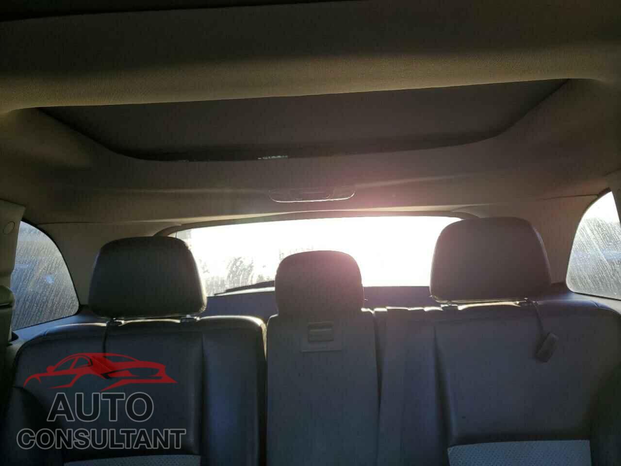 FORD EDGE 2013 - 2FMDK3JC1DBC69792