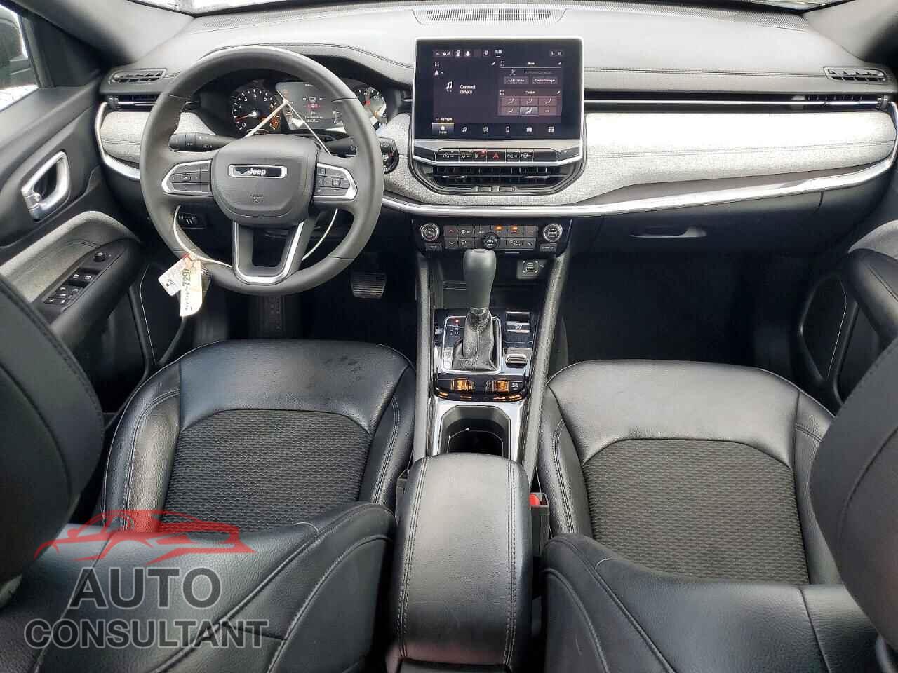 JEEP COMPASS 2023 - 3C4NJDBN0PT557765
