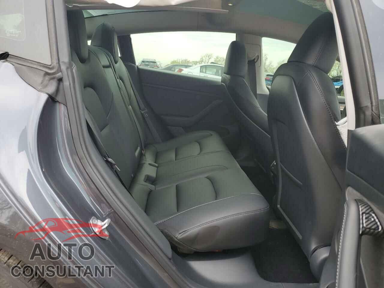 TESLA MODEL 3 2023 - 5YJ3E1EAXPF587423