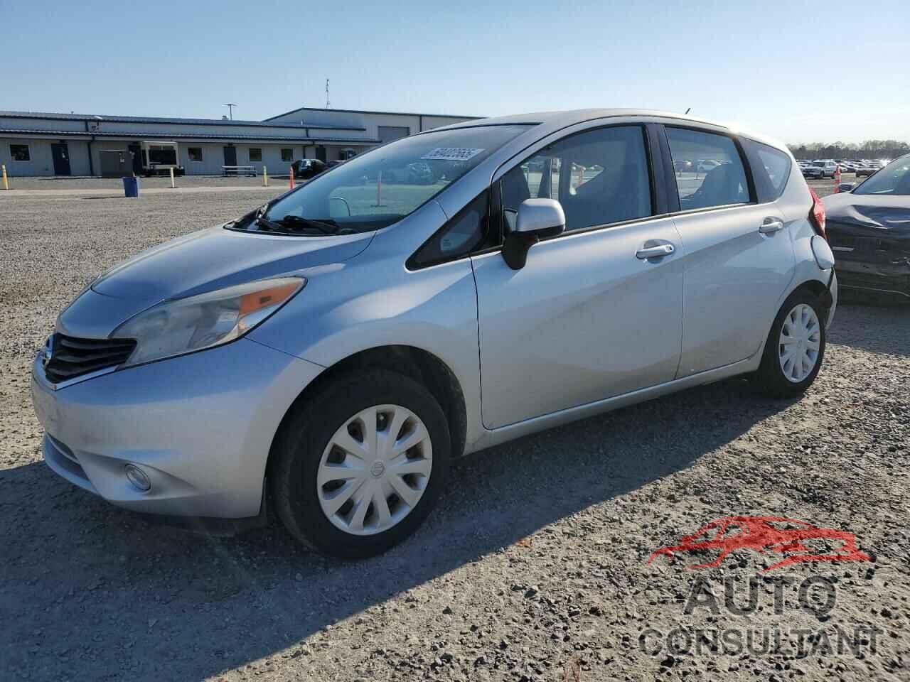 NISSAN VERSA 2014 - 3N1CE2CP5EL383305