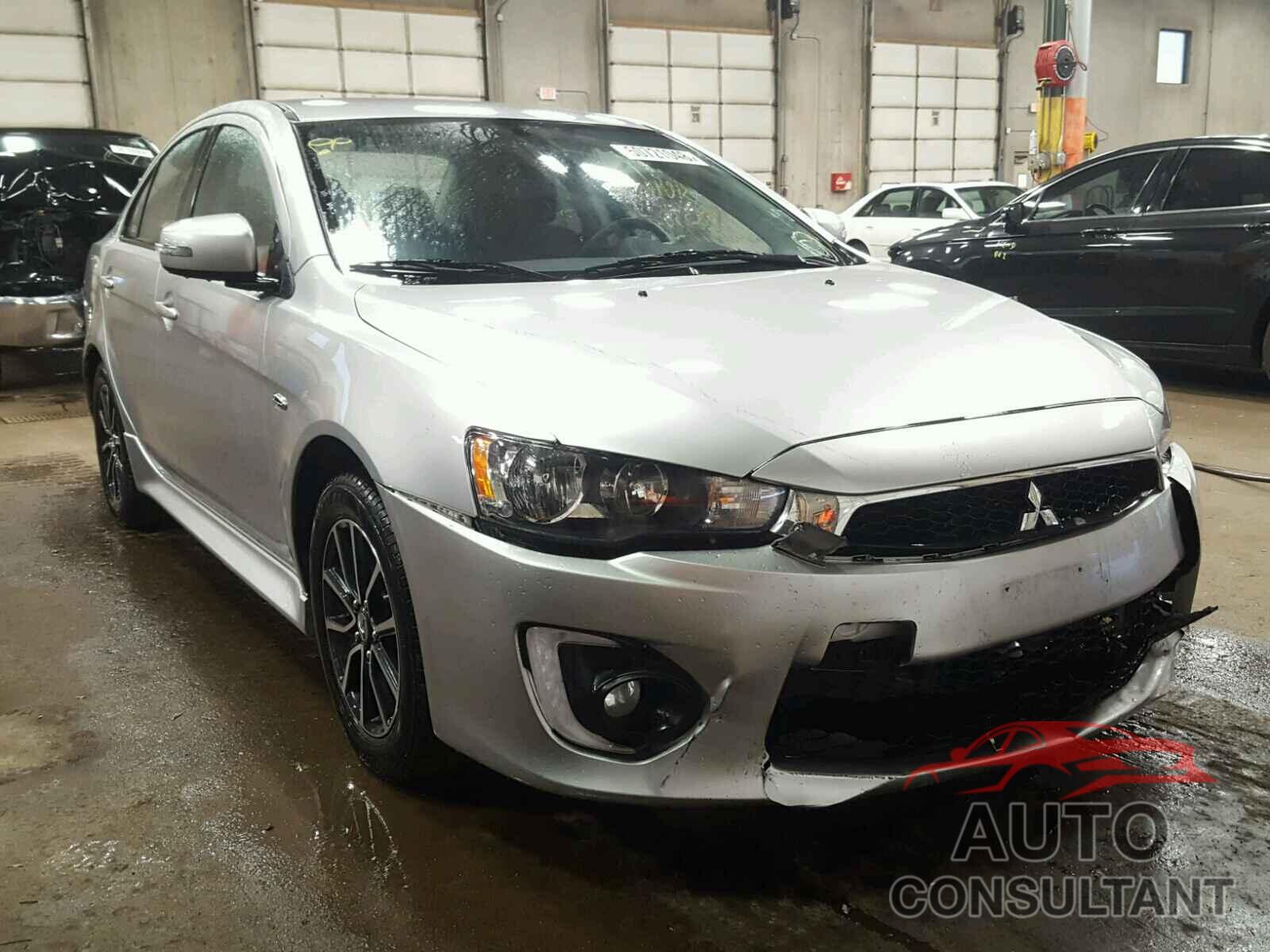 MITSUBISHI LANCER 2017 - JA32U2FU4HU004459