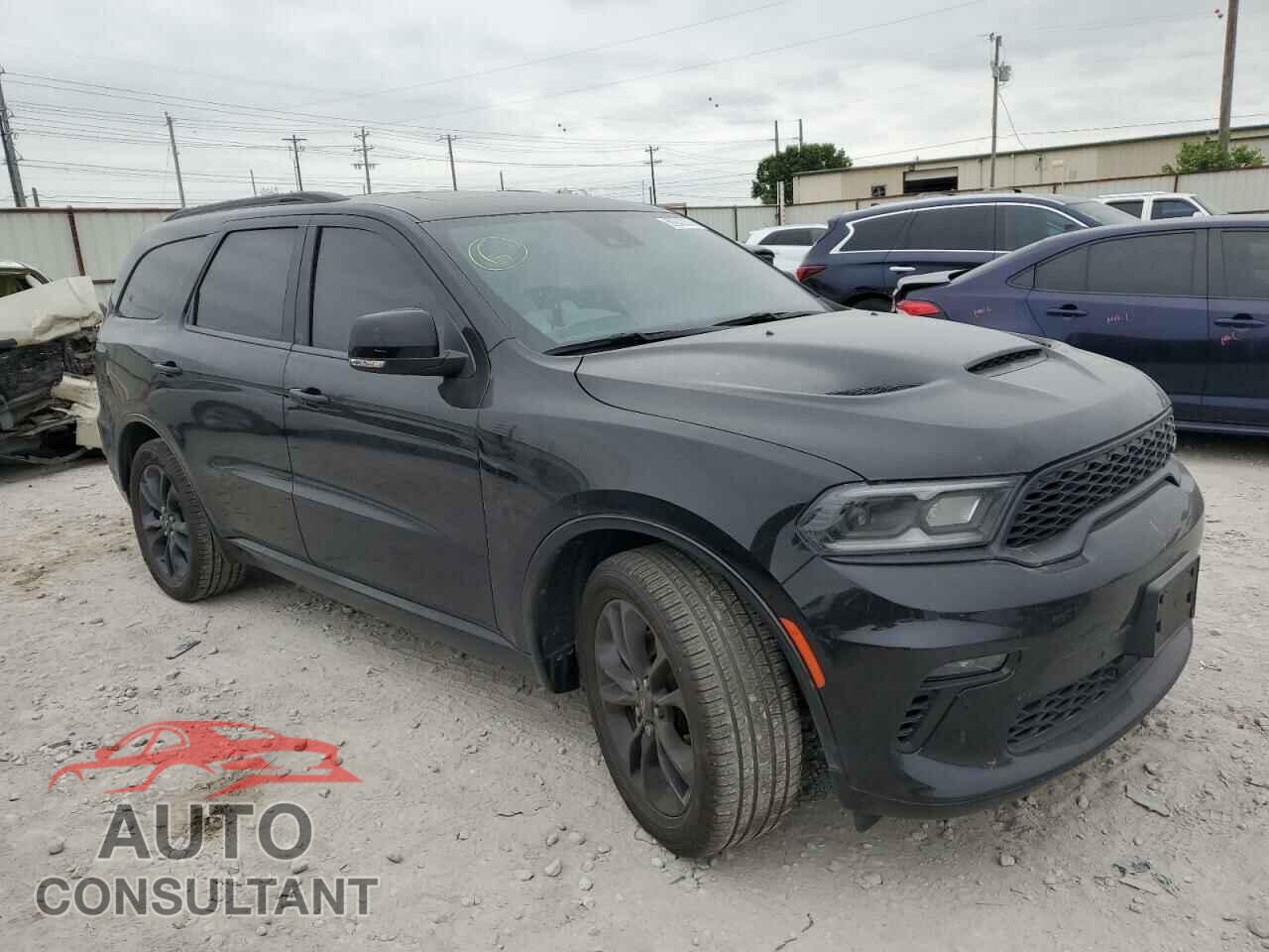 DODGE DURANGO 2023 - 1C4RDHDG4PC602300